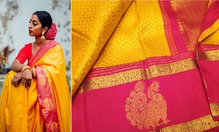 Kanchi-Weavers