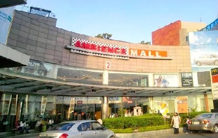 DLF Promenade – Best Shopping Places in Delhi – DLF Promenade Malls