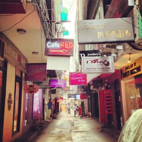 Image result for shahpur market delhi,nari