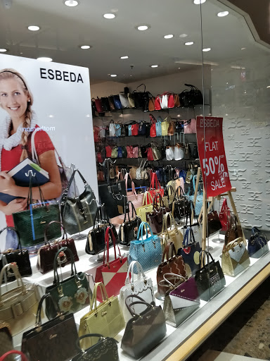 Esbeda Self Design Bags - Buy Esbeda Self Design Bags online in India