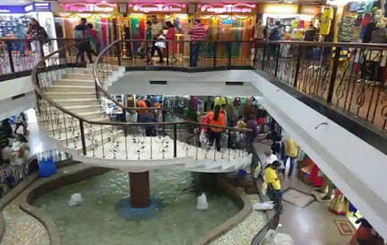 Indraprastha Mall Borivali Mumbai Indraprastha Shopping Centre