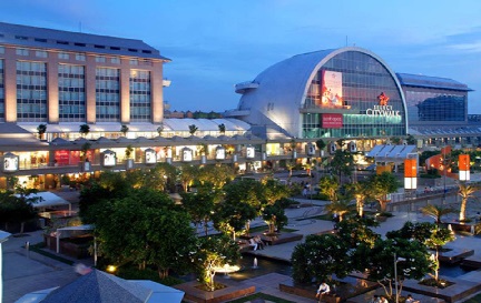 File:DLF Promenade Mall.JPG - Wikipedia