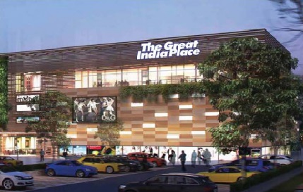 Setz's, DLF Emporio Mall, Vasant Kunj, New Delhi