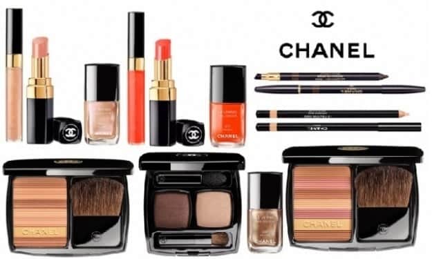 Chanel - Skin Care and Makeup Products | Shopkhoj