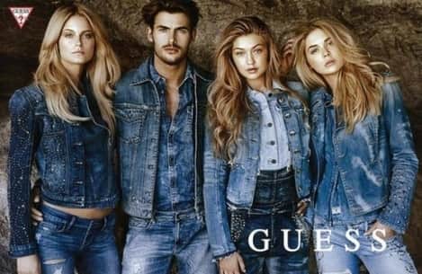 Guess Exclusive Store at Select City Walk in Saket | Shopkhoj