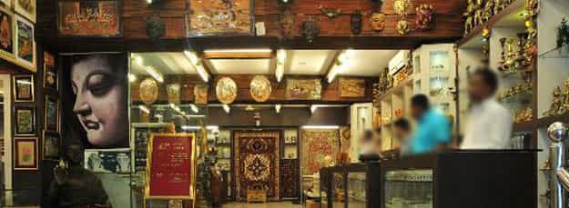 Central Cottage Industries Corporation Of India Limited Bangalore
