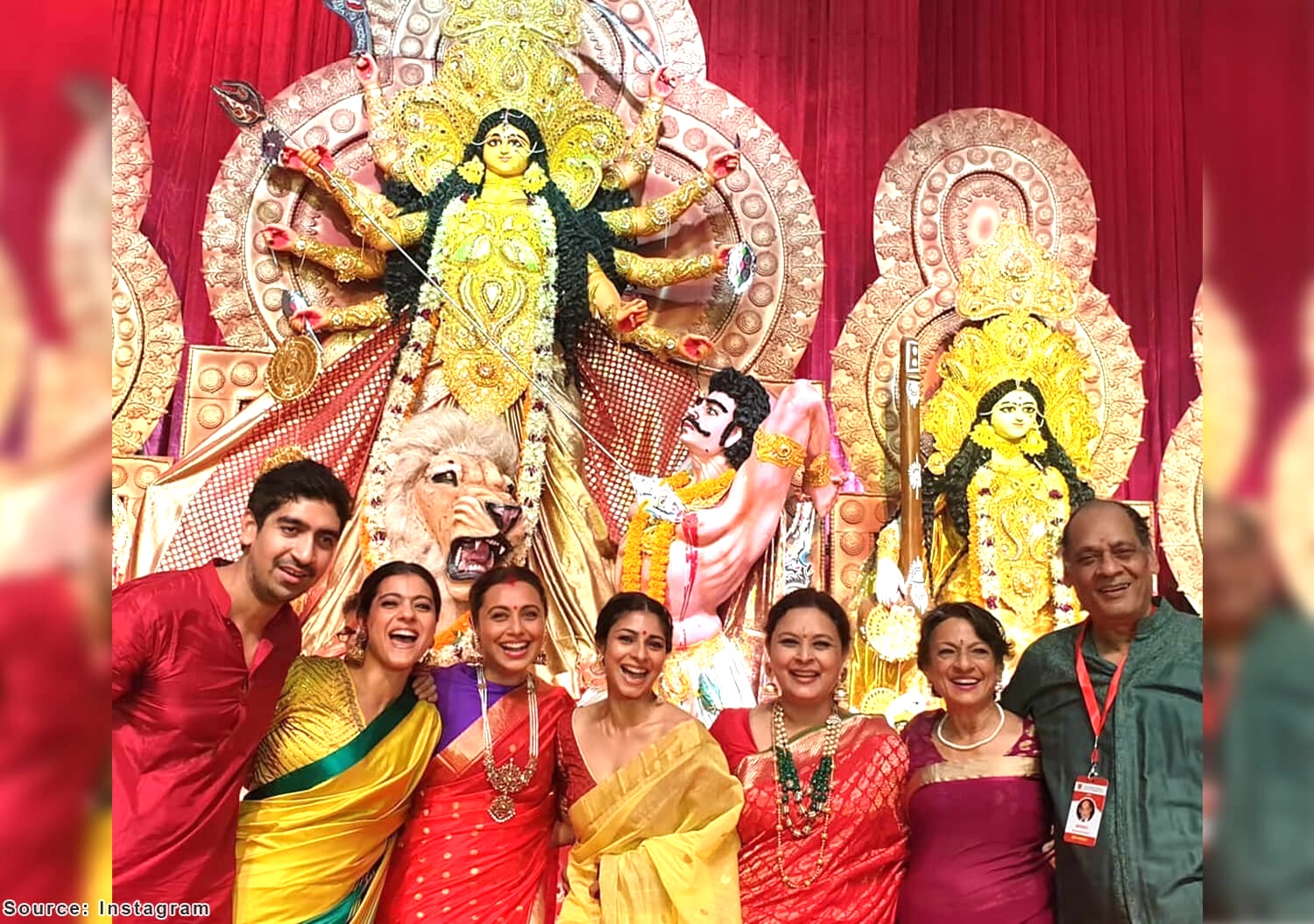 Durga Puja