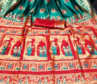 balucheri sarees