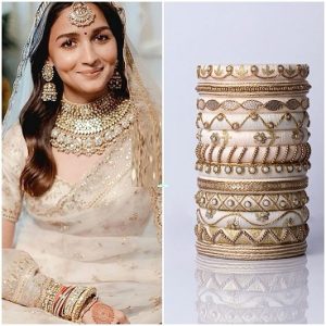 Bridal Jewellery