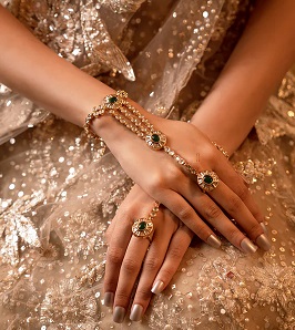 Bridal Jewellery