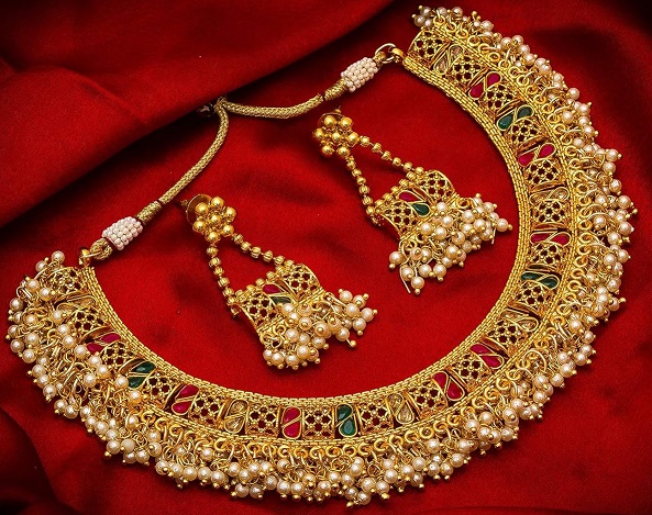 Jewellery Set