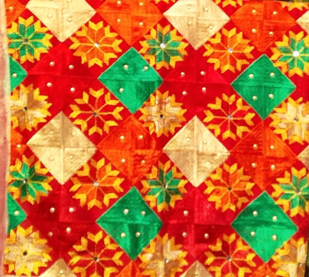 Phulkari