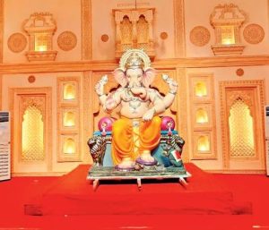 Ganesh Chaturthi