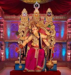 Ganesh Chaturthi