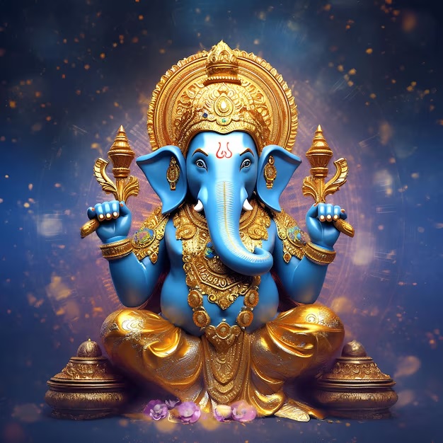 Ganesh Chaturthi