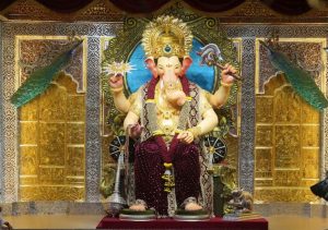 Ganesh Chaturthi