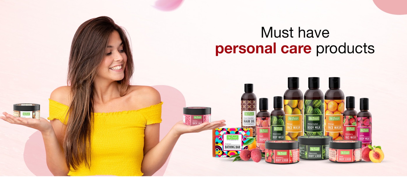 Personal Care