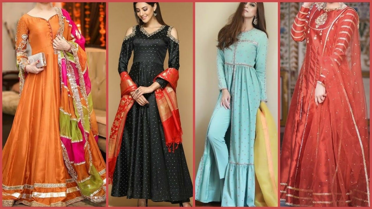 Sangria Saree Wrap Dress - Mogra Designs | Kurti neck designs, Kurta designs  women, Cotton kurti designs