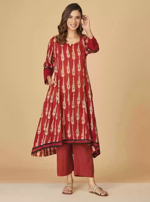 Salwar Suit