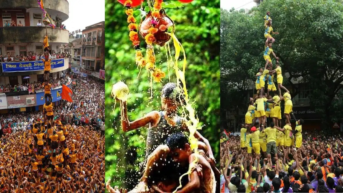 Janmashtami