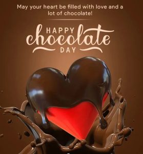 Chocolate Day