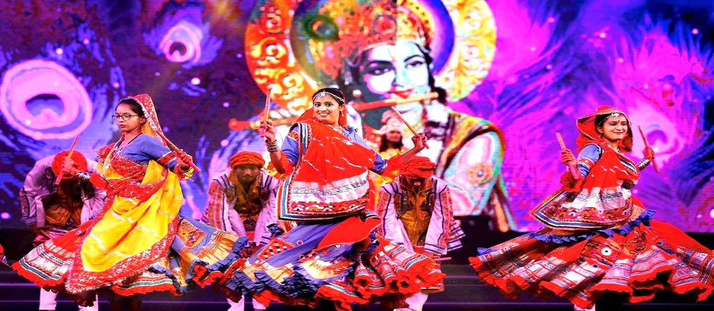 Navratri Images