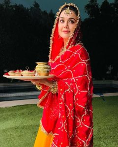 Karva chauth 