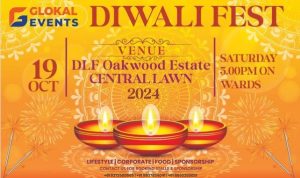 Diwali Fest