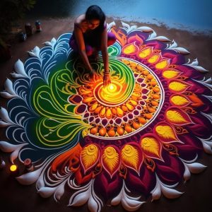 Diwali Mela