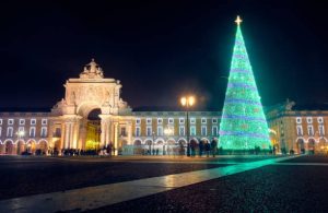 Christmas Tree decor