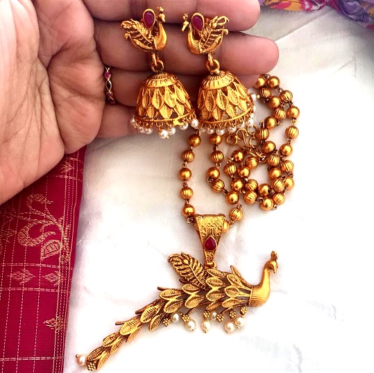 Imitation Jewellery in Chennai