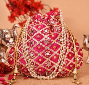 Potli Bags