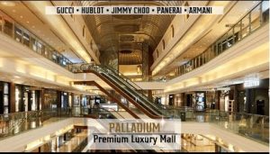 Palladium Mall