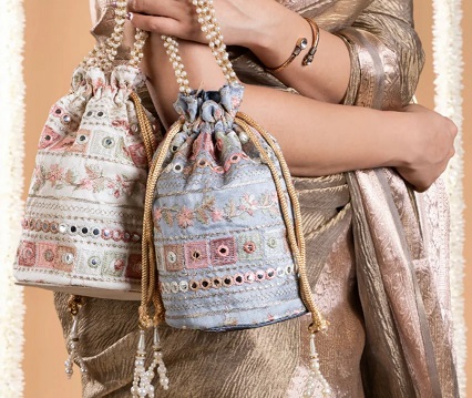 Potli Bags