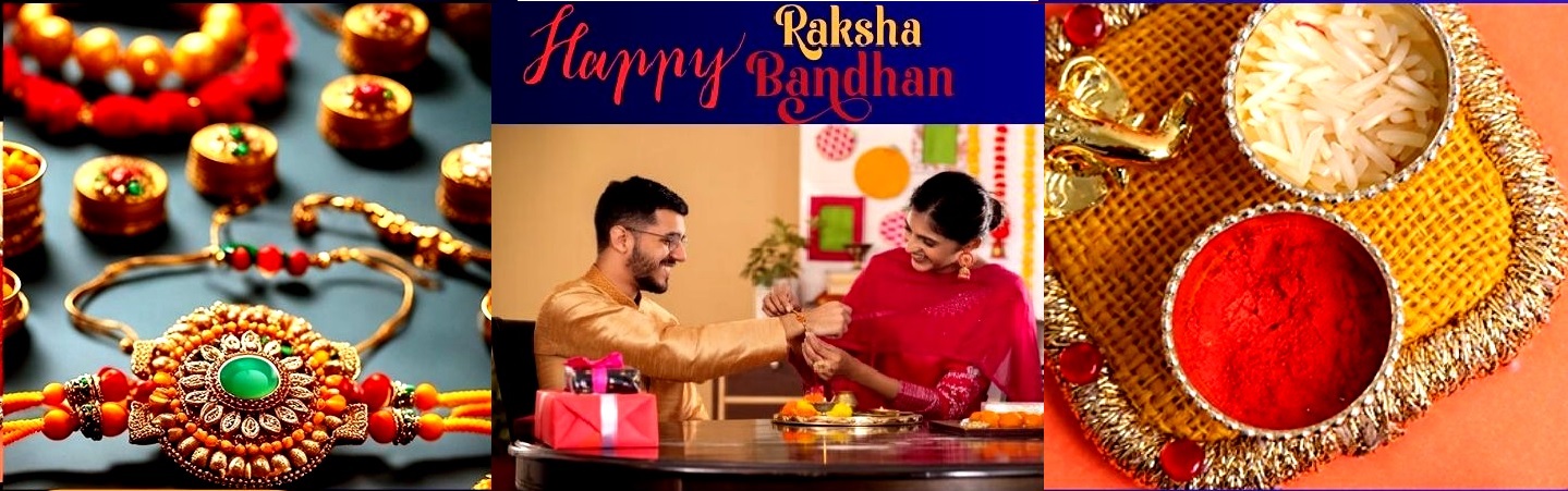 Raksha Bandhan