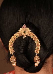 Bridal Jewellery