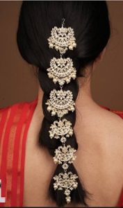 Bridal Jewellery