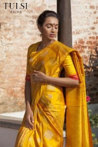 Saree Shops in Chennai