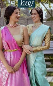 Saree Shops in Chennai