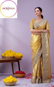 Saree Shops in Chennai