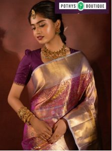 Saree Shops in Chennai