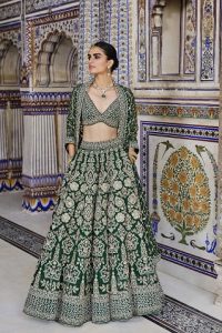 lehenga designs for women