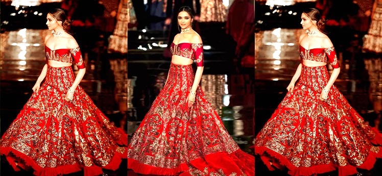 lehenga designs for women