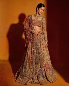 lehenga designs for women