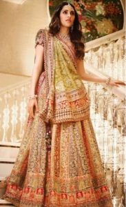 lehenga designs for women