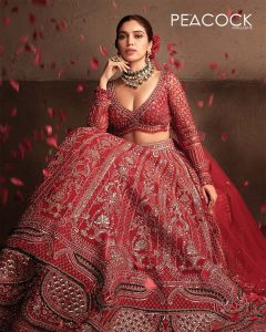 lehenga designs for women