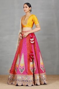 lehenga designs for women