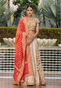 lehenga designs for women