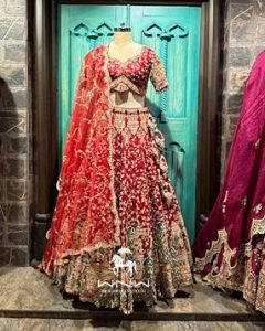 Lehenga Shops in Kolkata