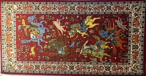 Jaipur Rugs